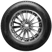 Resim Nexen 225/55 R16 XL 99W N Blue 4season 2 Dört Mevsim Lastiği 2024 