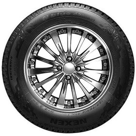 Resim Nexen 225/55 R16 XL 99W N Blue 4season 2 Dört Mevsim Lastiği 2024 