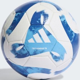 Resim Adidas Tiro League Thermally Bonded Futbol Topu HT2429 (HT2429) 