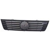 Resim Mercedes Sprınter W901 W902 W903 W904 Ön Panjur Siyah 9018800183 