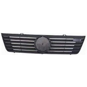 Resim Mercedes Sprınter W901 W902 W903 W904 Ön Panjur Siyah 9018800183 