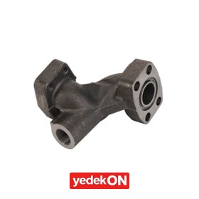 Resim AGCO Manifold - Massey Ferguson / Fendt / Valtra | ACX267613B 