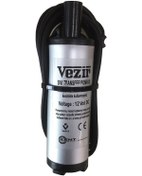 Resim Sıvı Transfer Pompası 12Volt Vezir 