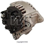 Resim Waı 20552n Alternator 12 V 150 A Renault Megane Iv Talısman Trafıc Nıssan Qashqaı Iı 