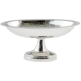 Resim QUENNY GONDOL 19X32 CM YÜK 14 CM, SILVER 