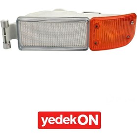 Resim Sinyal Lambası Tga Sol Mars - 81253206089 