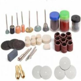 Resim Yu-Su Tools 112 Parça Hoby Set 