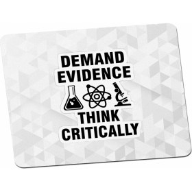 Resim Panorama Ajans Kriminal Motto Sözleri Sticker Mouse Pad 