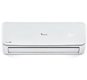 Resim Baymak Elegant Plus 18 A++ 18000 BTU Inverter Duvar Tipi Klima 