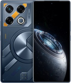 Infinix GT 20 Pro YD | 256 GB 8 GB Mavi Fiyatı ve Özelliklerı - Badem