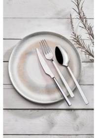 Resim Onon Olimpos 12 Kişilik 84 Parça Çatal Kaşık Bıçak Takımı 