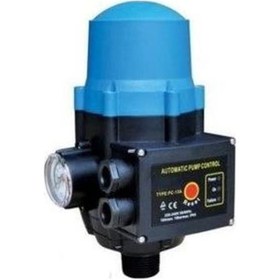 Resim Presscontrol Otomatik Hidrofor Hidromat Otomat 