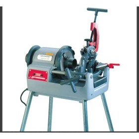 Resim Rothenberger Ropower 50 R Elektrikli Tezgah Tipi Pafta 1/2"- 2" 