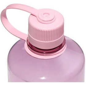 Resim Nalgene 32 Oz Nm Sustain Suluk Matara 1 Litre Pembe 2021-2932 Pembe 