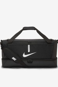 Resim Nike Academy Team L B-1 59Litre 63x30x30cm Unisex Spor ve Seyehat Çantası NK8087-010-KIRMIZI 