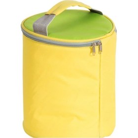 Resim Saban Termo Çanta 8 L Sarı 