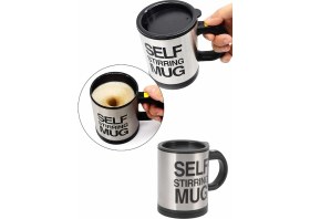 Resim GIGA Karıştırıcı Özellikli Mikser Kupa Bardak Kompakt Taşınabilir Mug 