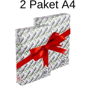 Resim Epson Ecotank L6570 Wi-Fi + Tarayıcı + Fotokopi + Faks Renkli Çok Fonksiyonlu Tanklı Mürekkep Püskürtmeli Yazıcı + 2 Paket A4 Hediye 