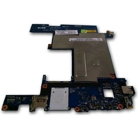 Resim Acer Uyumlu Iconia A500 16Gb Tablet Anakart La-6872P 