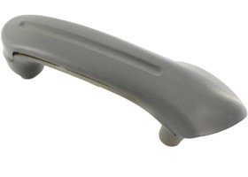 Resim Volkswagen Golf 4 Bora 1997-2005 Arka Kapı Tutamağı Takımı Sol Gri 