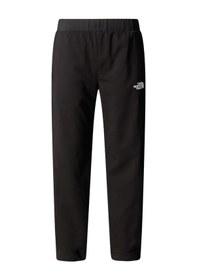 Resim The North Face B On The Traıl Erkek Çocuk Pantolonu Nf0a8an9jk31 Siyah 