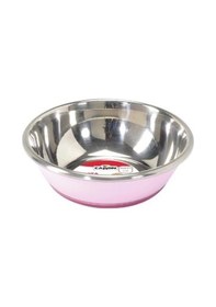 Resim Camon Linea Prima 240 Ml Renkli Mama Ve Su Kabı 12 Cm Kedi Köpek Mama Kabı 