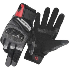 Resim Scoyco MC78WP Deri Motosiklet Eldiveni 