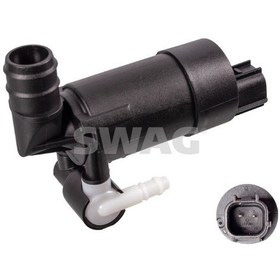 Resim SWAG 50945039 SU FISKİYE MOTORU FOCUS III CB8 11-14 FOCUS IIII CE 