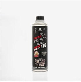 Resim Nanobortex Motor Yağ Katkısı 600 Ml 