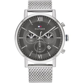 Resim Tommy Hilfiger TH1710396 Erkek Kol Saati 