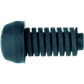 Resim Tofaş Uyumlu Vidalı Kaput Lastiği Büyük Başlı 