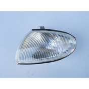 Resim Hyundai ACCENT- 98/00; ÖN SİNYAL SOL BEYAZ (MARS) 