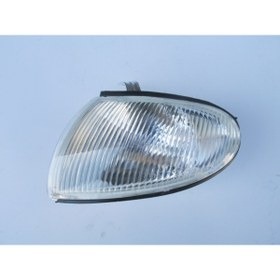 Resim Hyundai ACCENT- 98/00; ÖN SİNYAL SOL BEYAZ (MARS) 