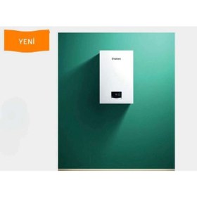 Resim Vaillant YENİ ecoTEC İNTRO 24/24 (24 kw) TAM YOĞUŞMALI KOMBİ 