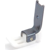 Resim DIGERUI Çiftiğne Plastik 1/4 Ayak / 50891 