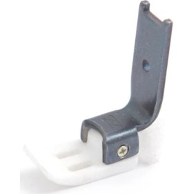 Resim DIGERUI Çiftiğne Plastik 1/4 Ayak / 50891 