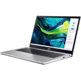 Resim Acer Aspire Go 5.nesil Ryzen 5 5625U-8GB-512GB SSD-15.6"-Windows 11 Taşınabilir bilgisayar 