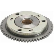 Resim Mondial 125 Mh Drift Ilk Hareket Komple 