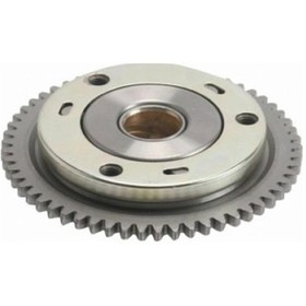 Resim Mondial 125 Mh Drift Ilk Hareket Komple 
