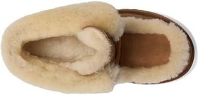 Resim Kadın Bot 1171532 UGG W ESMEE LACE UP CHESTNUT (TABA) 