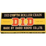 Resim D.i.d 219 Fth 104 Roller Chain Egzantrik 