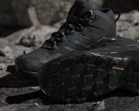 Resim adidas Terrex Skychaser Ax5 Mid Gore-tex Hiking Shoes yürüyüş ayakkabısıKadın 