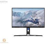 Resim Lenovo Legion R24E 23.8" Fhd IPS 0.5ms 180Hz Gaming Monitör 