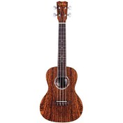 Resim Cordoba 15CB Bocote Concert Ukulele 