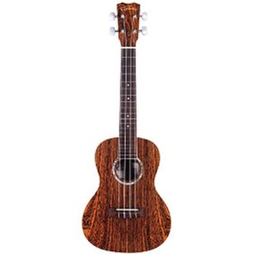 Resim Cordoba 15CB Bocote Concert Ukulele 