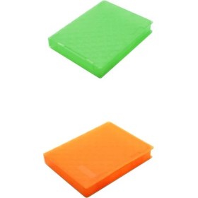 Resim Yesper Seyahat Koruyucu Depolama Çantası Çantası .5 "harici Sert (Yurt Dışından) 