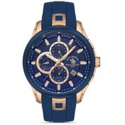 Resim Santa Barbara Polo Racquet Club SANTA BARBARA POLO ERKEK KOL SAATİ SB.1.10336.4 