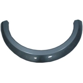 Resim Mitsubishi L200 Pick Up Ön Çamurluk Ağzı Plastiği Sol 4x2 Dodik 10 15 