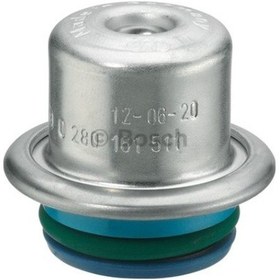 Resim Esse Otomotiv - W210-203 Yakıt Basınç Regülatörü 00-07 Bch 0280161511 A1110780292 