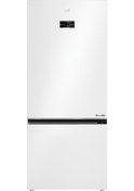 Resim Beko 678550 EB 551 L ElegantFit No-Frost Buzdolabı 